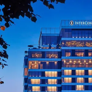 Intercontinental - By Ihg Ljubljana