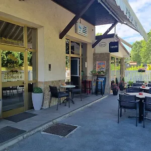 2* Vendégház Koprivec