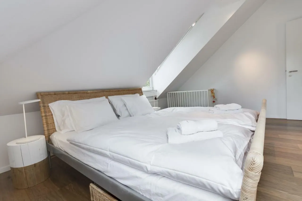 Fine Ljubljana Apartments