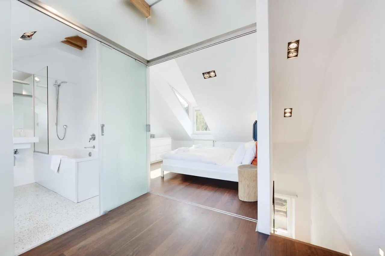 Fine Ljubljana Apartments Slovenia